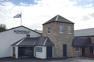 Alojamiento - Bowfield Hotel & Country Club