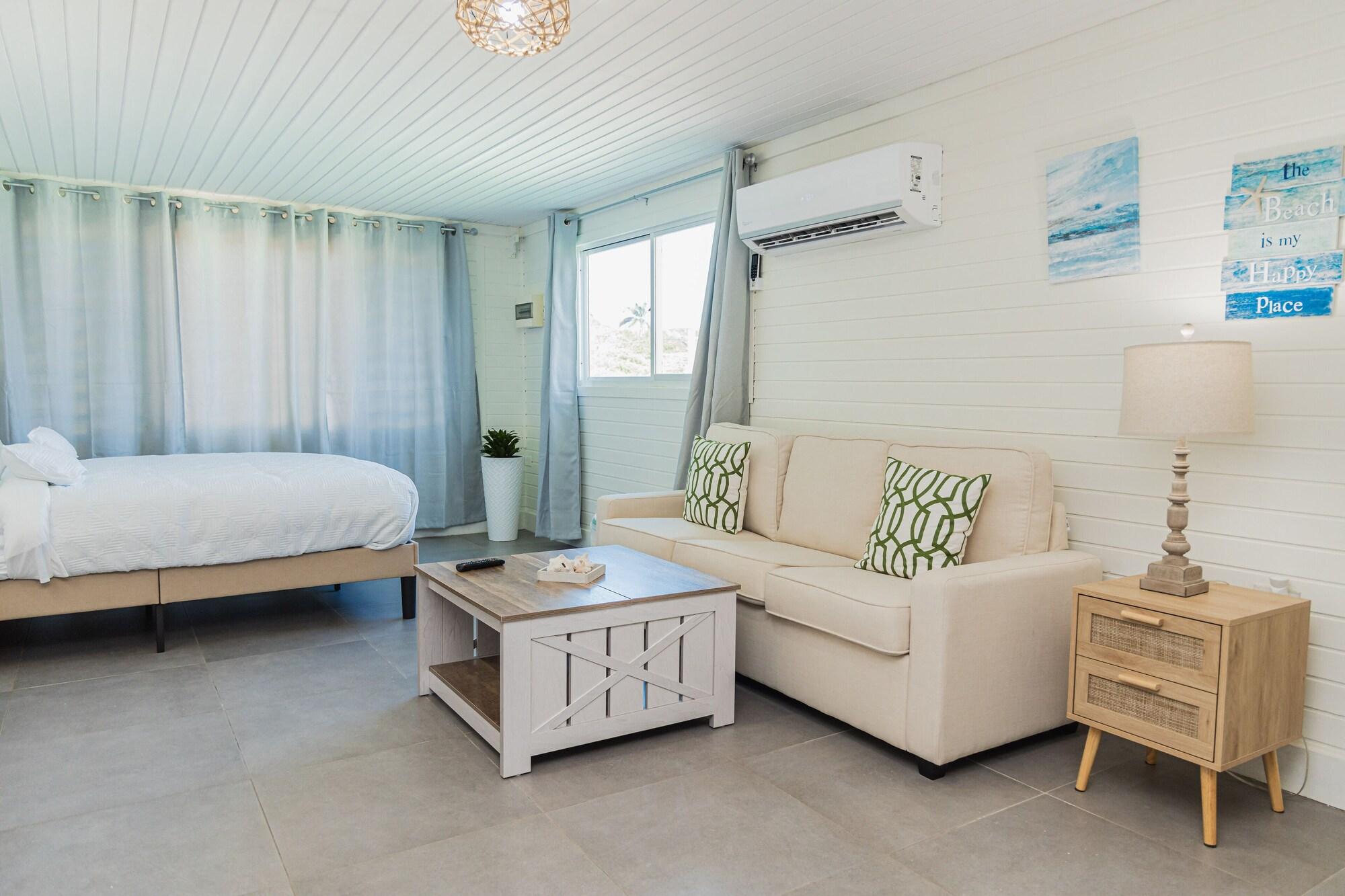 Comodidades del Alojamiento White Lotus Retreats