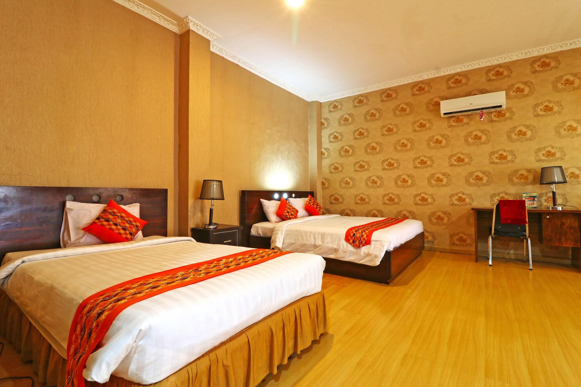 Varios Edotel Syariah