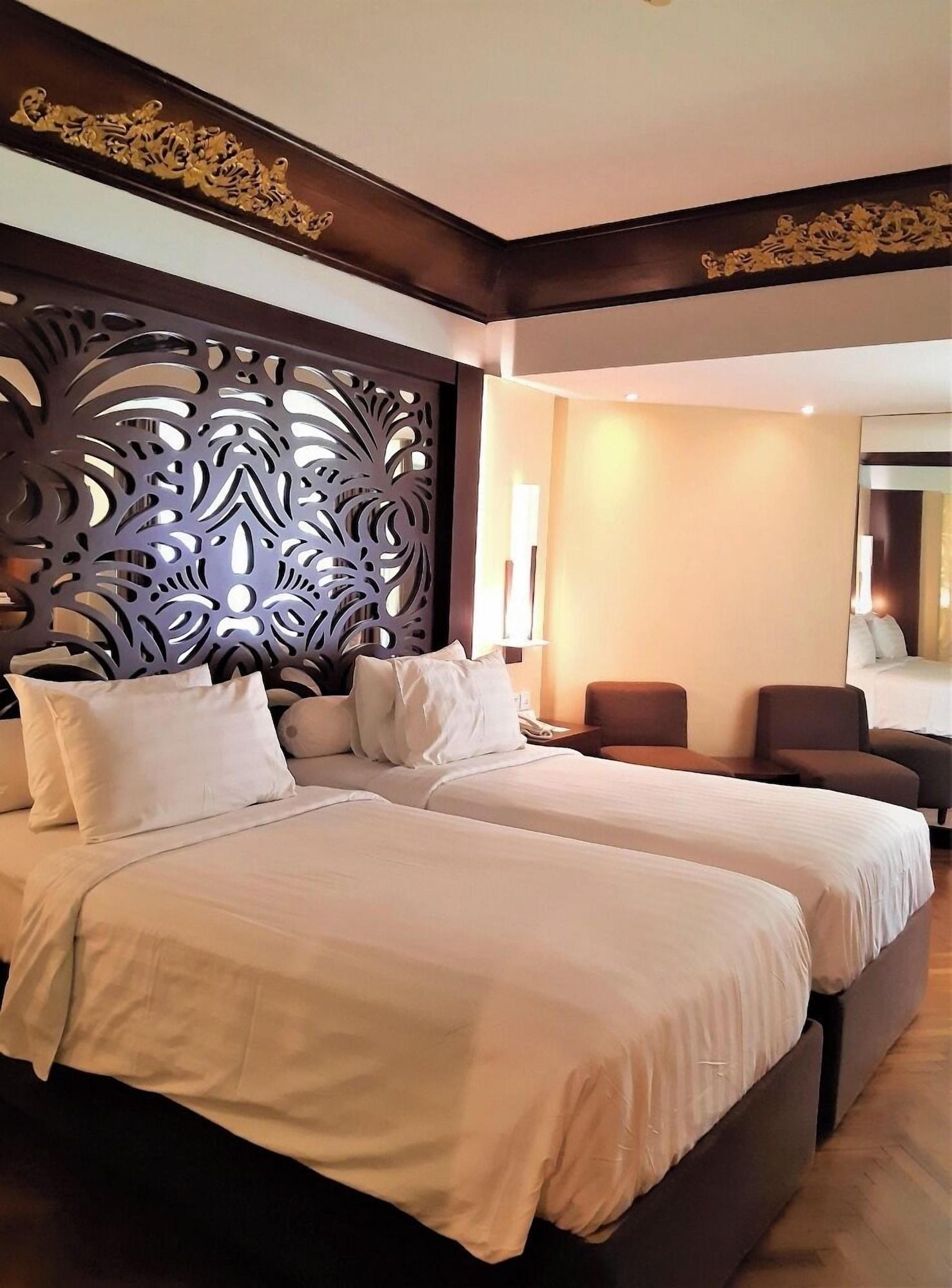 Habitación Prama Sanur Beach Bali