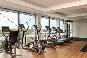 Alojamiento - Novotel London Heathrow Airport T1 T2 and T3