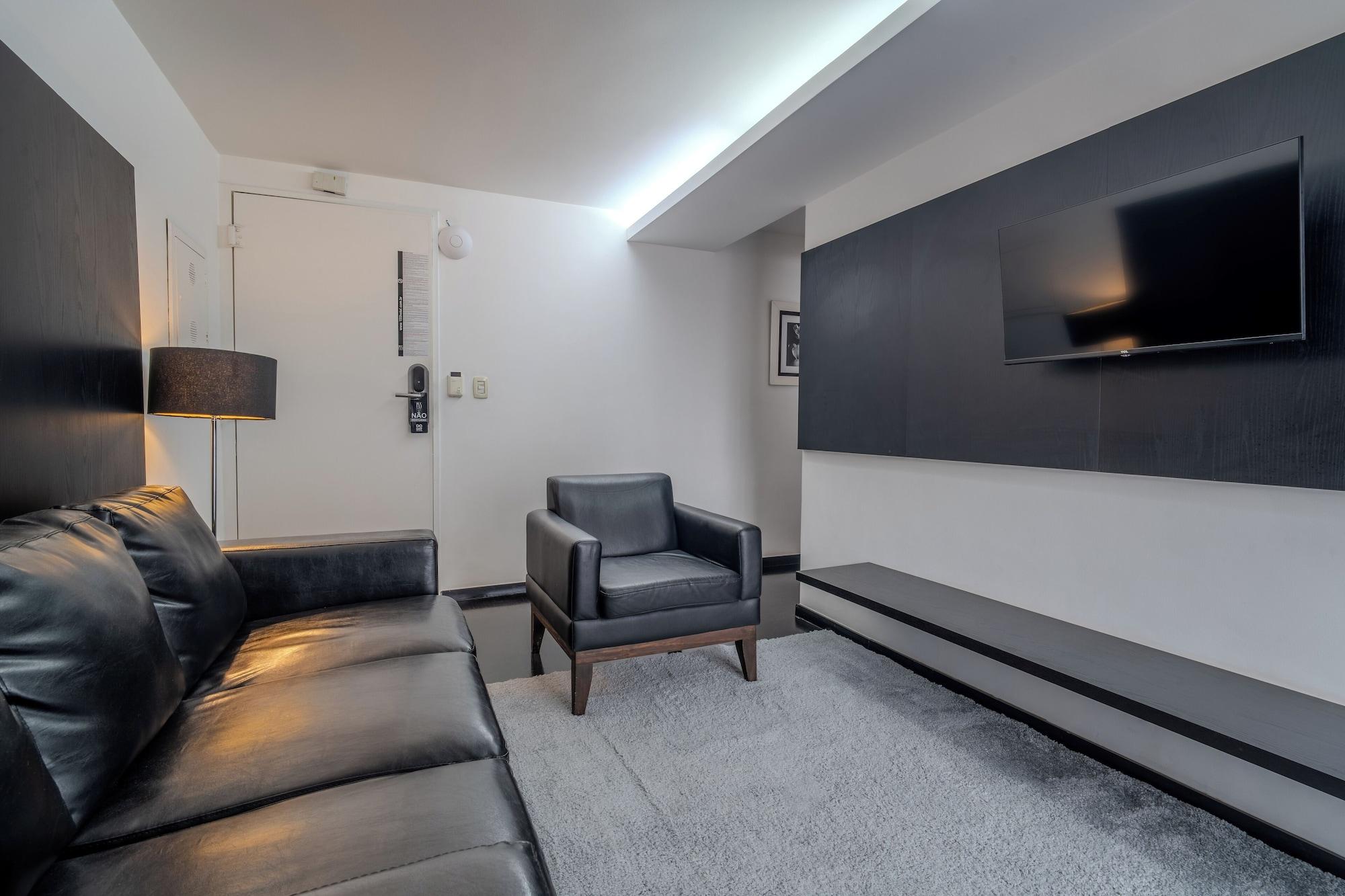 Comodidades del Alojamiento 155 Hotel