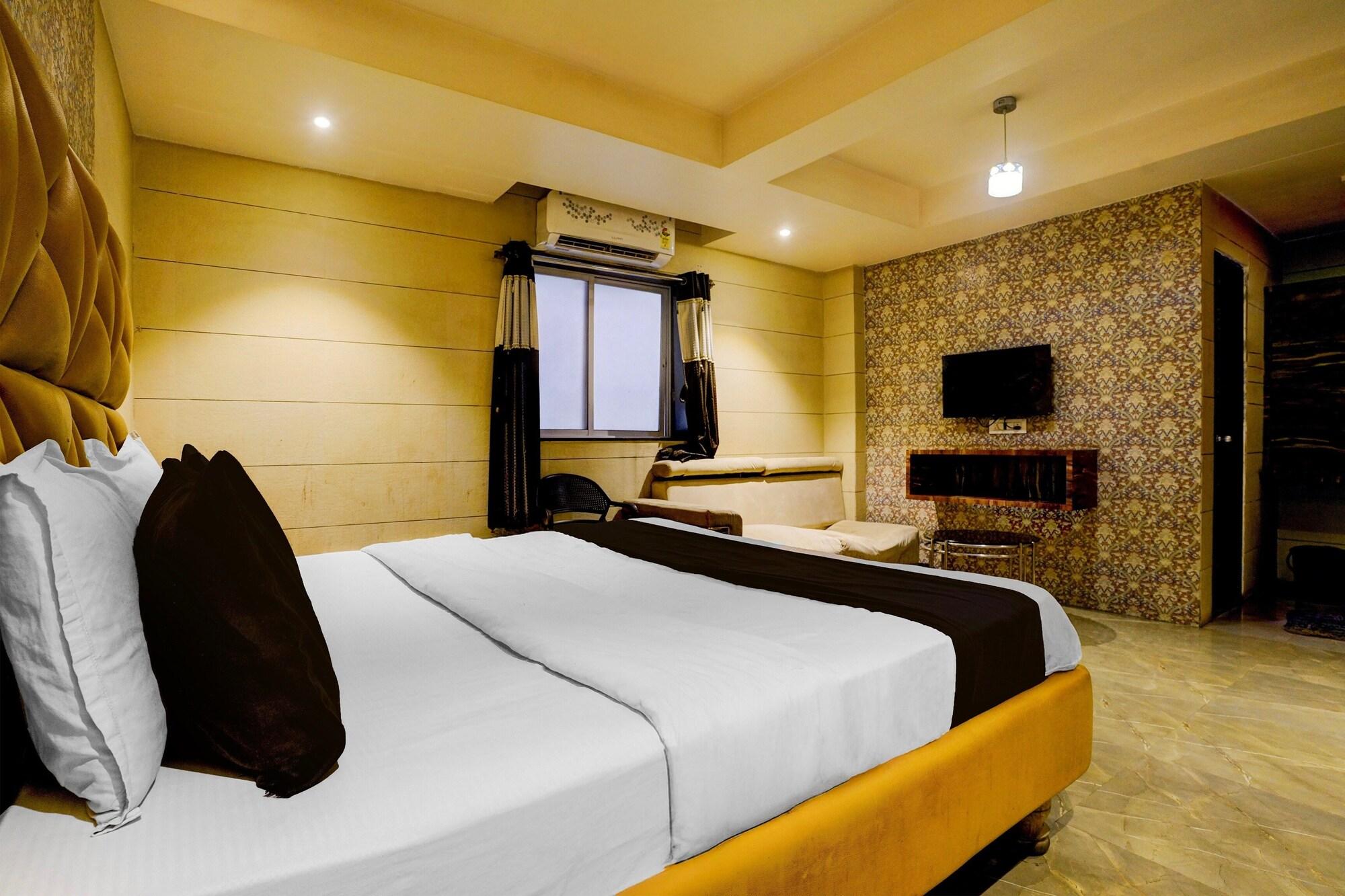 Habitación Hotel Diana Palace Ulhasnagar