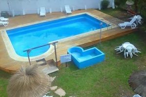 Alojamiento - Hotel Bella vista