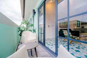 Alojamiento - Casa Quijano 06 By Wynwood House