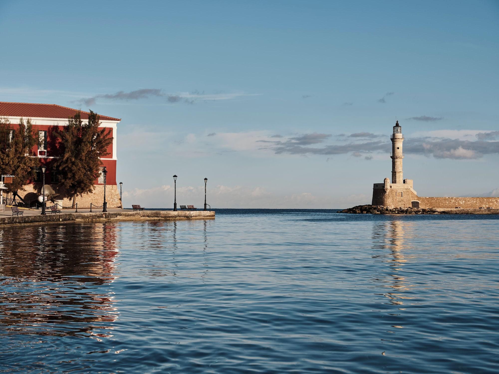 Vista Exterior Domus Renier Boutique Hotel, Member of Domus Elegance Collection