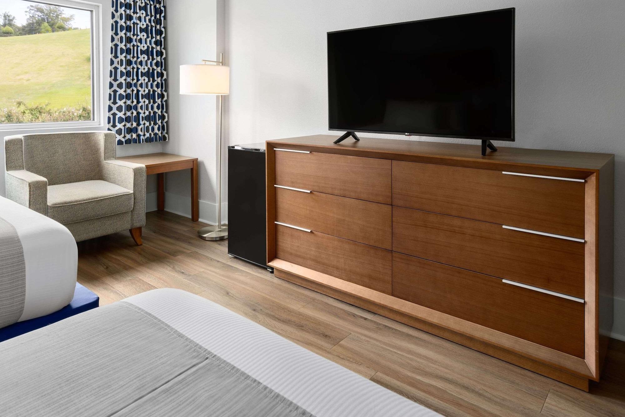 Habitación WaterView Casino & Hotel, Trademark Collection by Wyndham