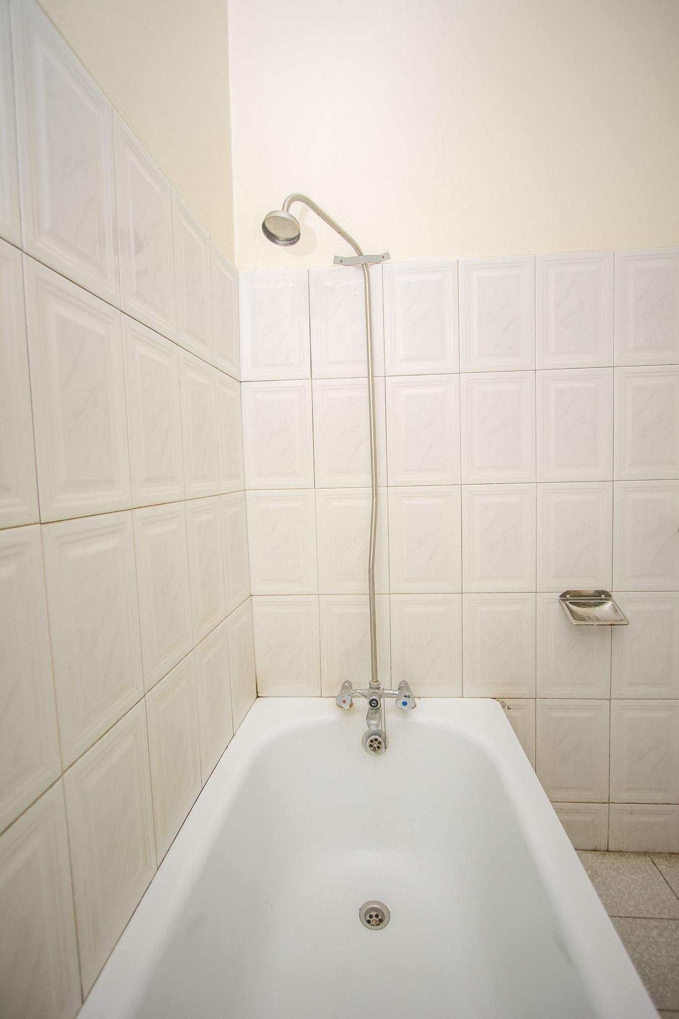 Equipamiento de Habitación Muhabura Motel