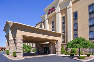Alojamiento - Hampton Inn & Suites Richmond, IN