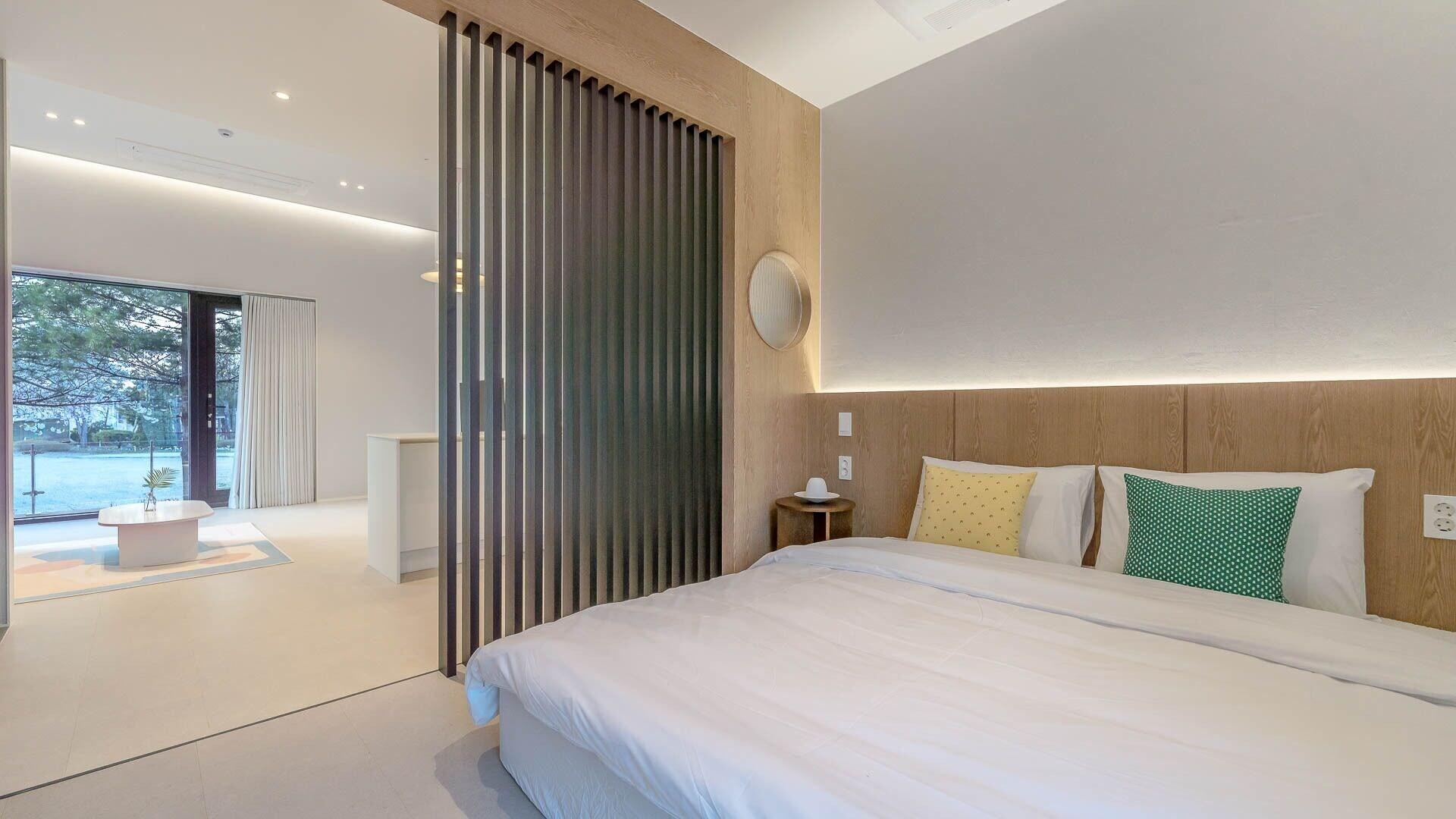 Habitación May Garden Forest