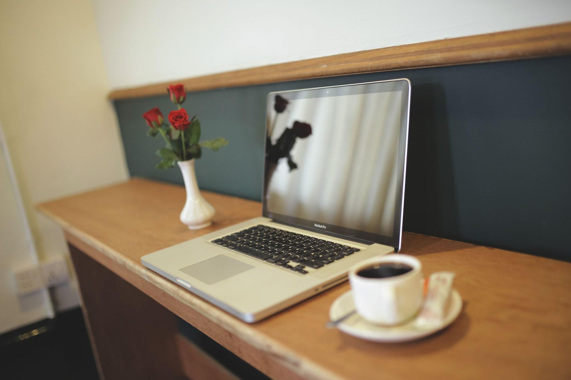 Set de Habitación 501 Merchant Bed & Breakfast - Hostel