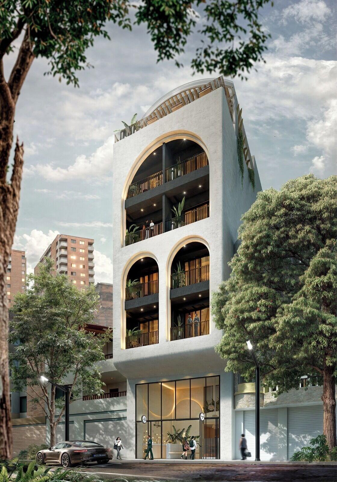 Varios Hotel Tres Altares Sabaneta