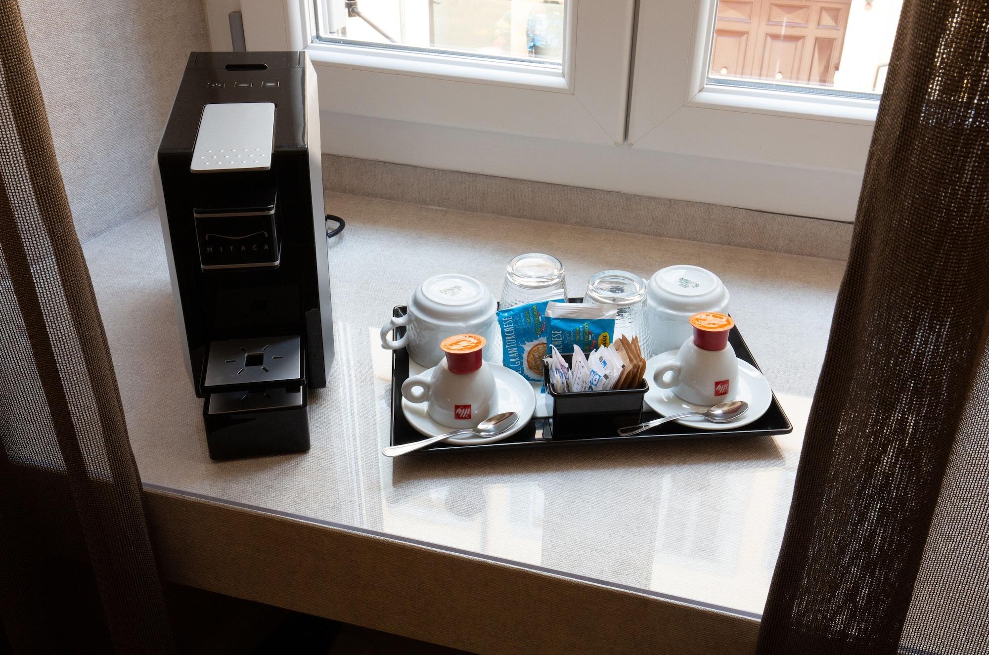 Set de Habitación Spagna Boutique