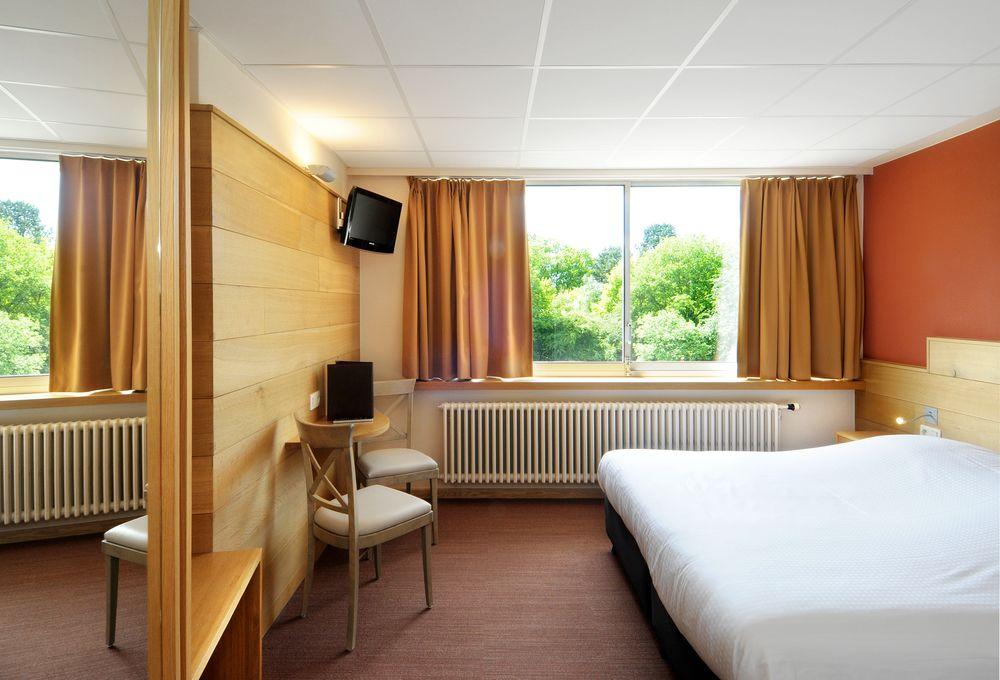 Habitación Mont-des-Pins Dennenheuvel