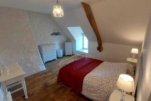Alquiler Vacacional - Gîte Charmant à la Campagne