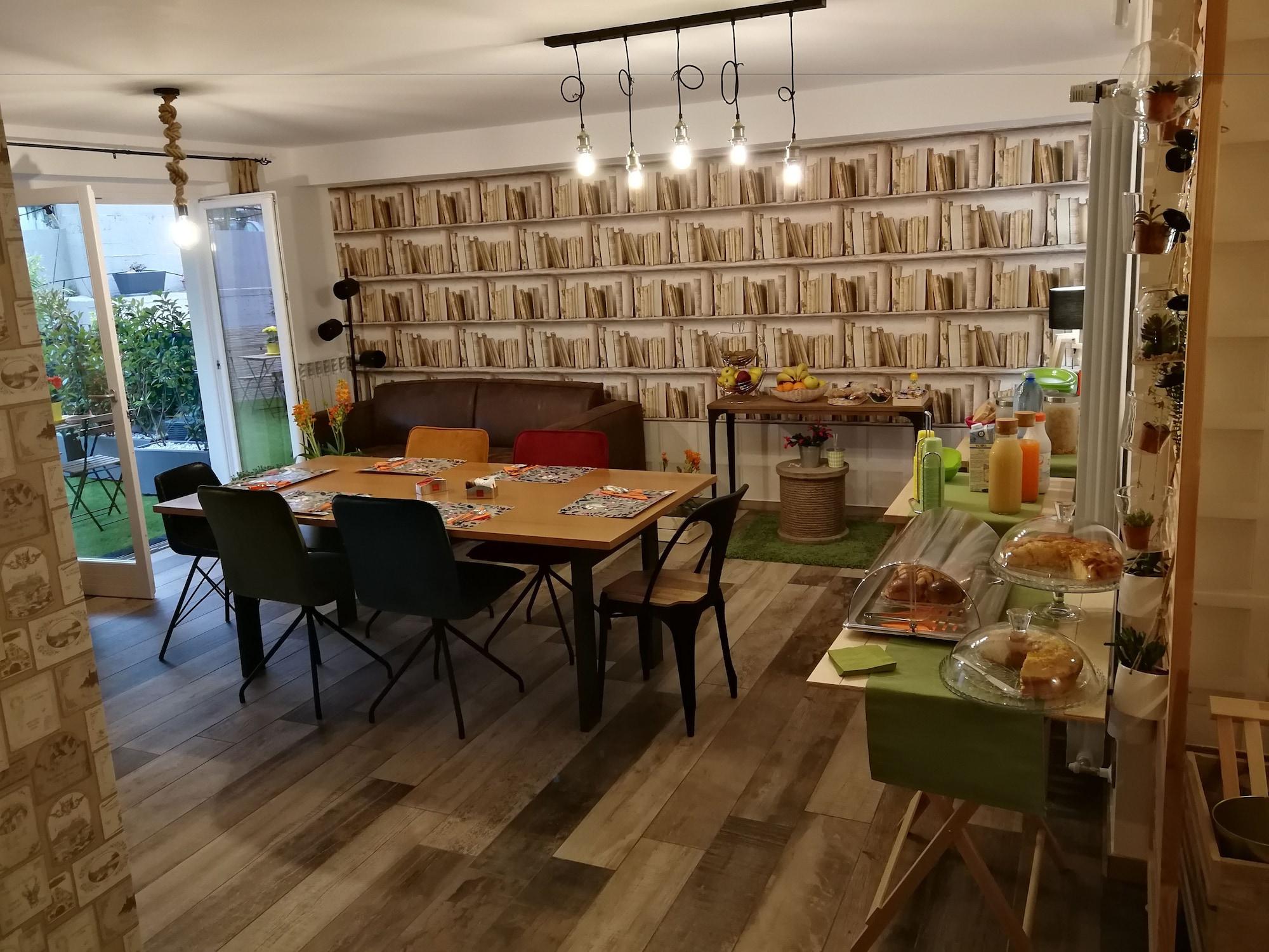 Restaurant B&B Cristiano
