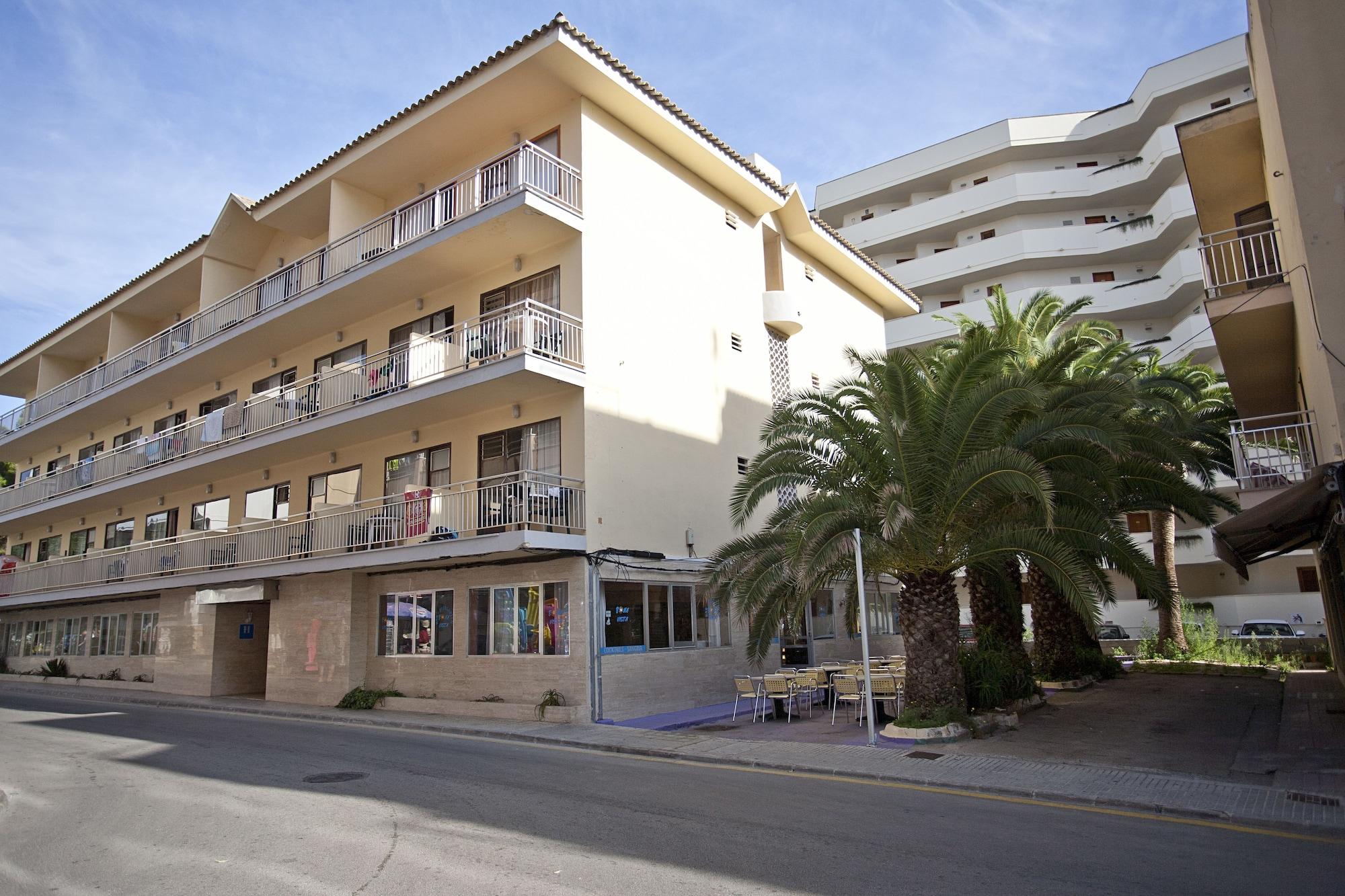 Varios BJ Hostal Bona Vista