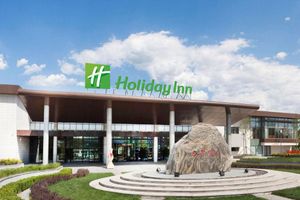 Alojamiento - Holiday Inn Beijing Shijingshan Parkview, an IHG Hotel