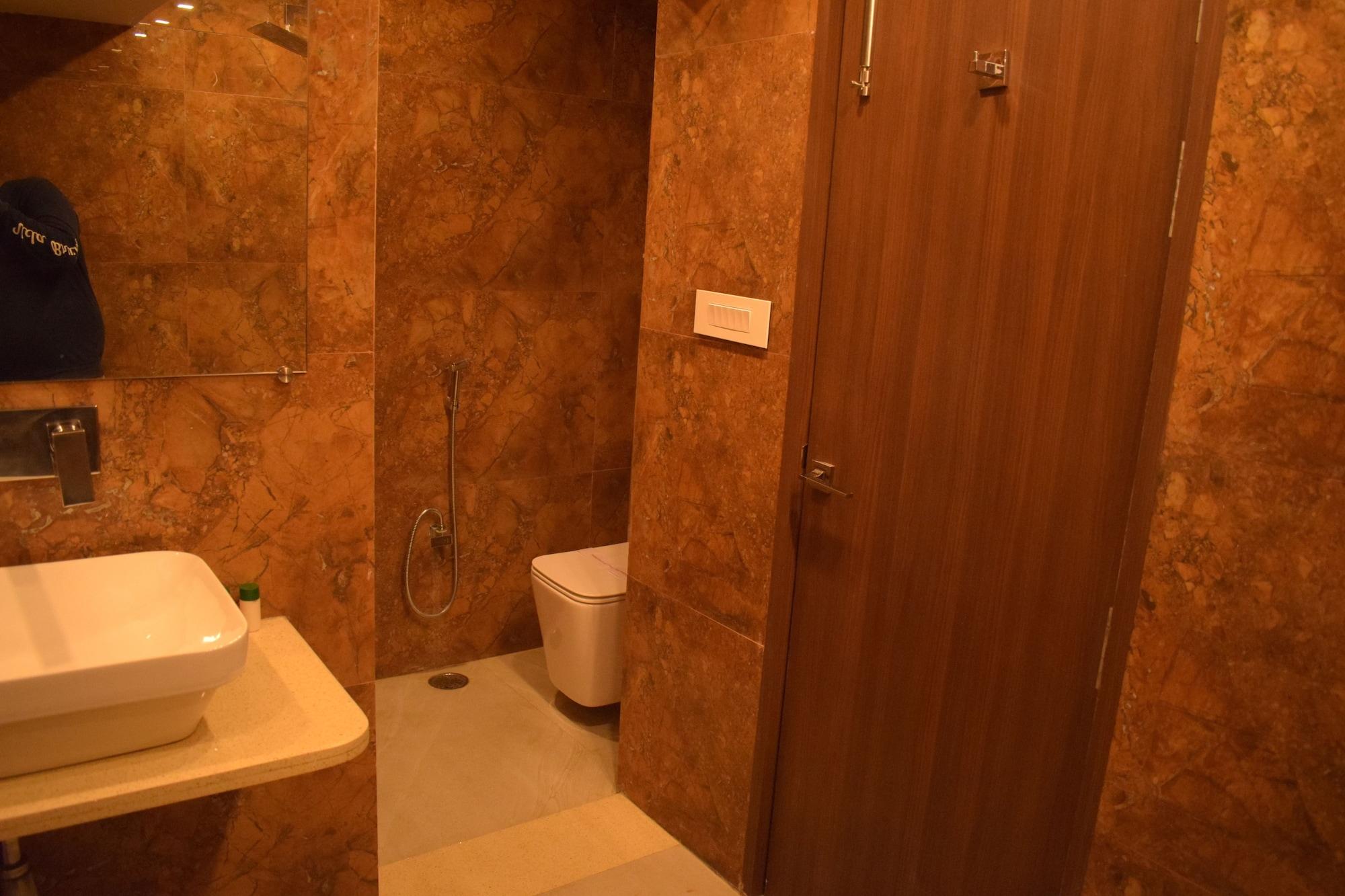 Equipamiento de Habitación Hari Vilaas