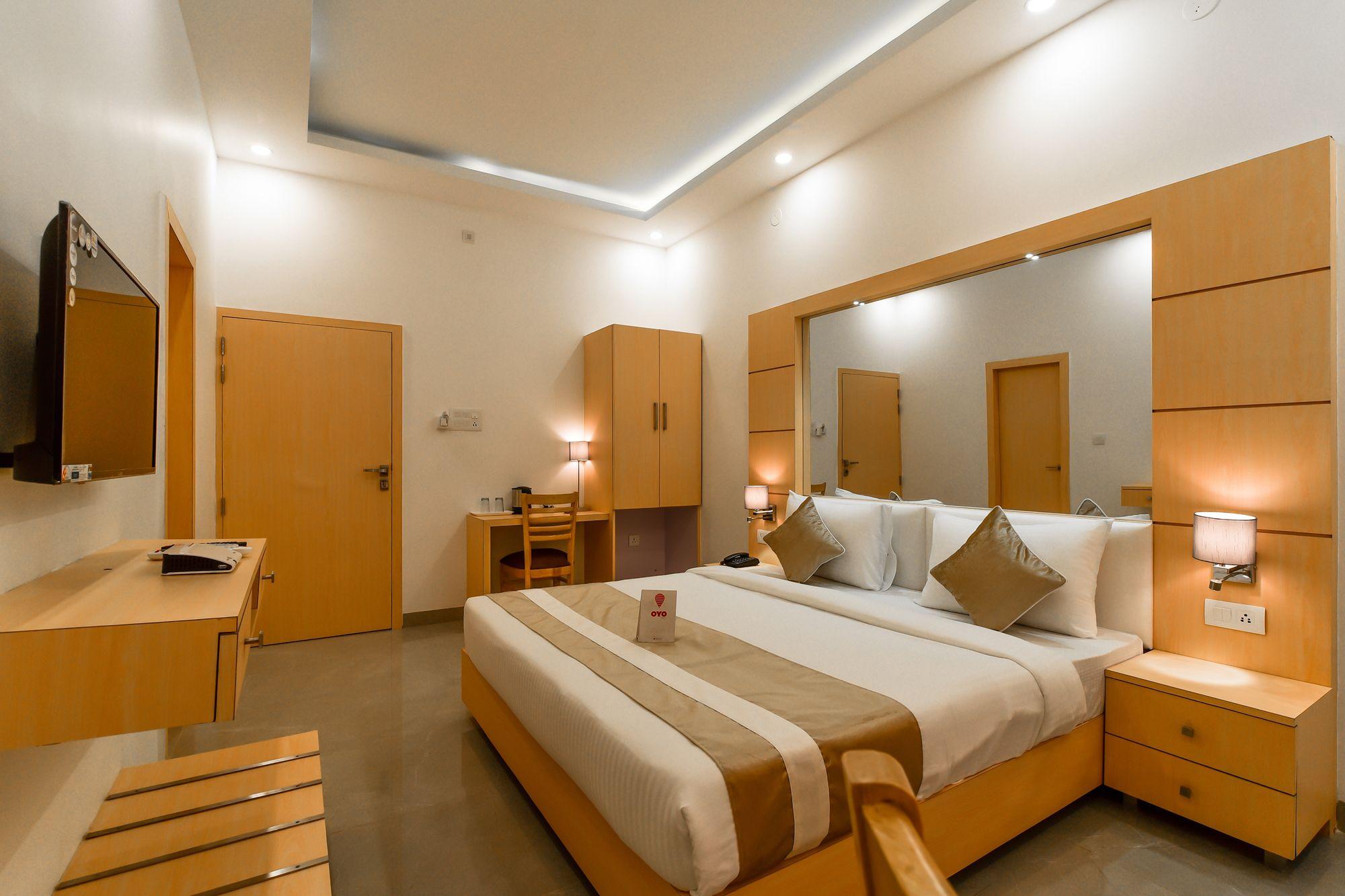 Habitación OYO 10984 Lagom Comfort