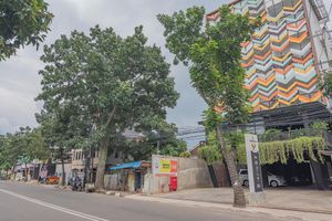 Alojamiento - RedDoorz Premium @ Hotel Hebat