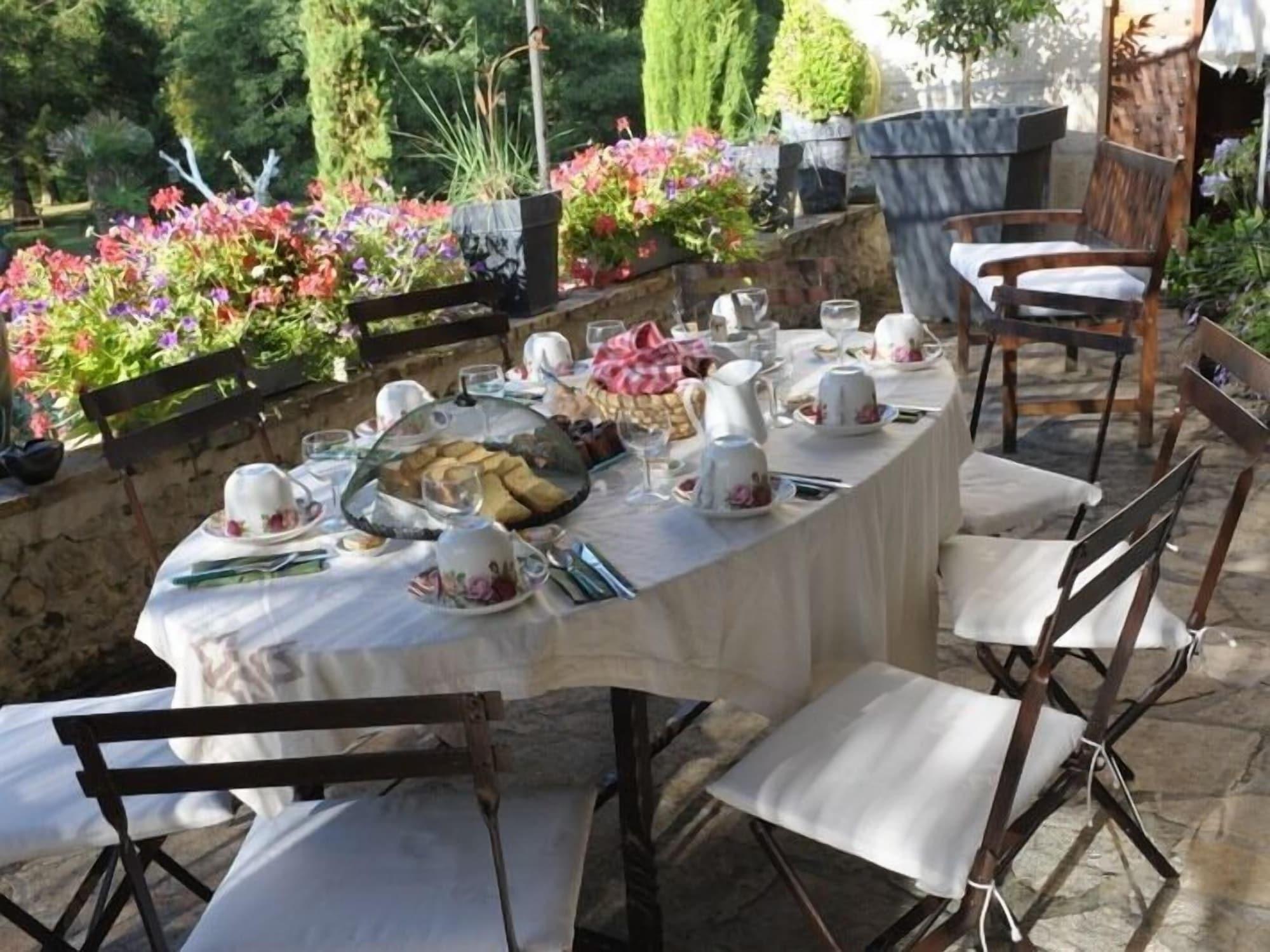 Restaurant Moulin Rouhaud