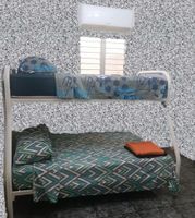 Alojamiento - RELAX HOSTEL