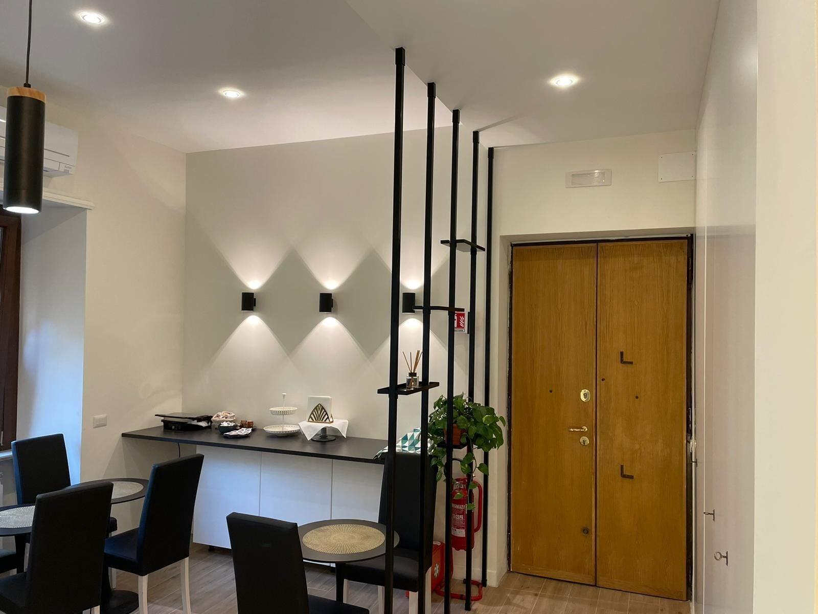 Vista Lobby Flat 285