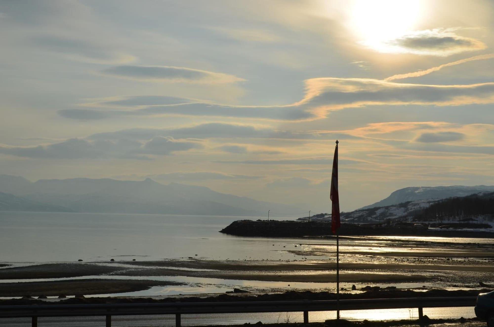 Playa Bjerkvik Hotell