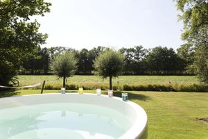 Alojamiento - Onthaasten in de Achterhoek