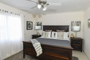 Renta temporal - Gated 2 Bedroom Oasis with pool / Beaches & Hipstrip in walking distance