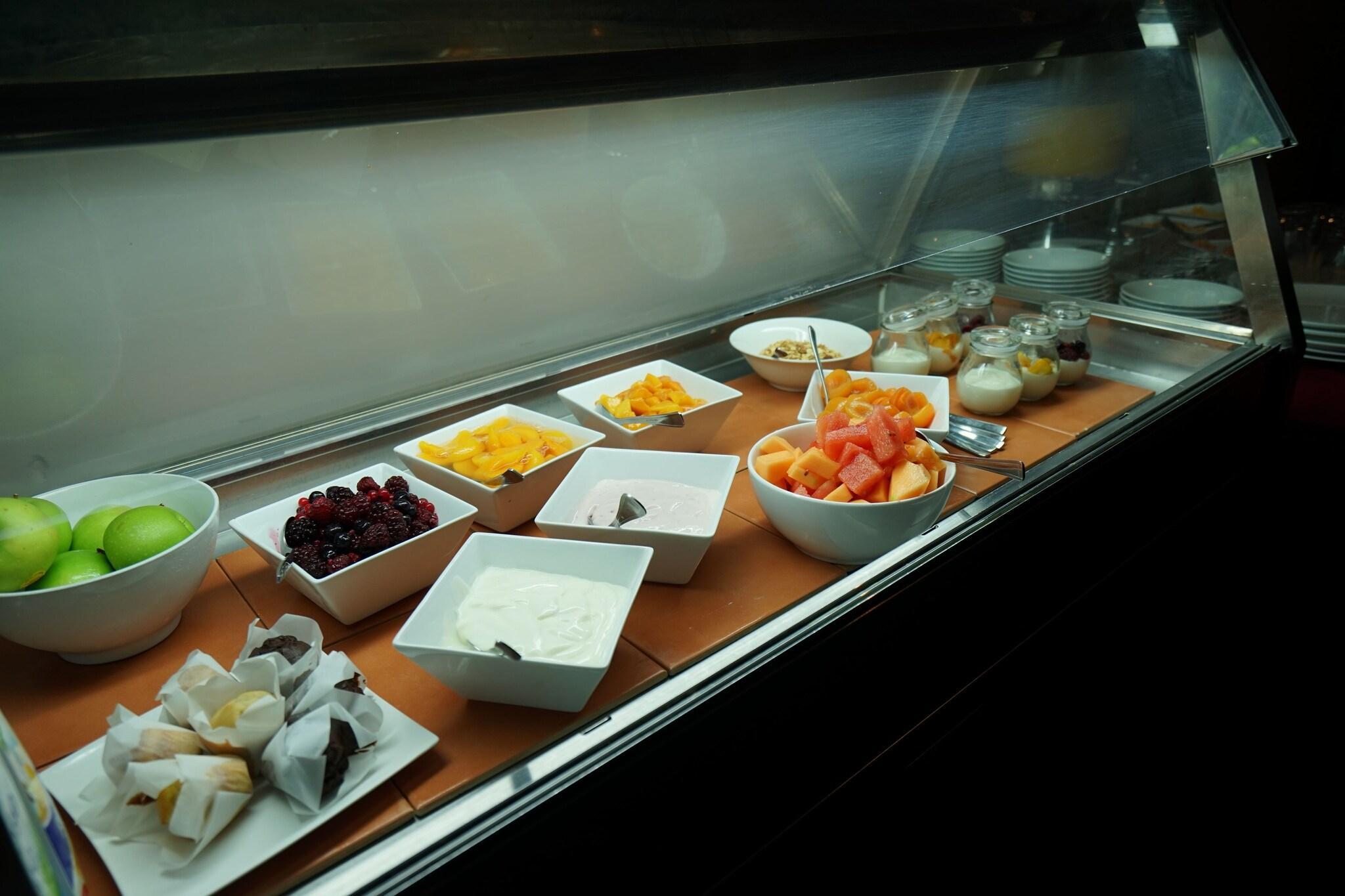 Restaurant Bluestone Motor Inn