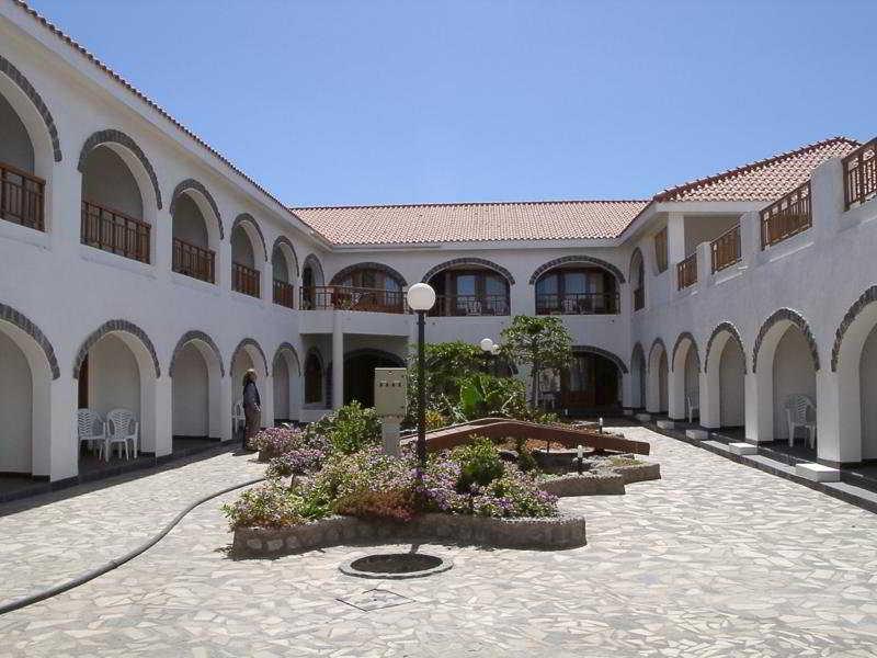 Vista Lobby Odjo d'Agua