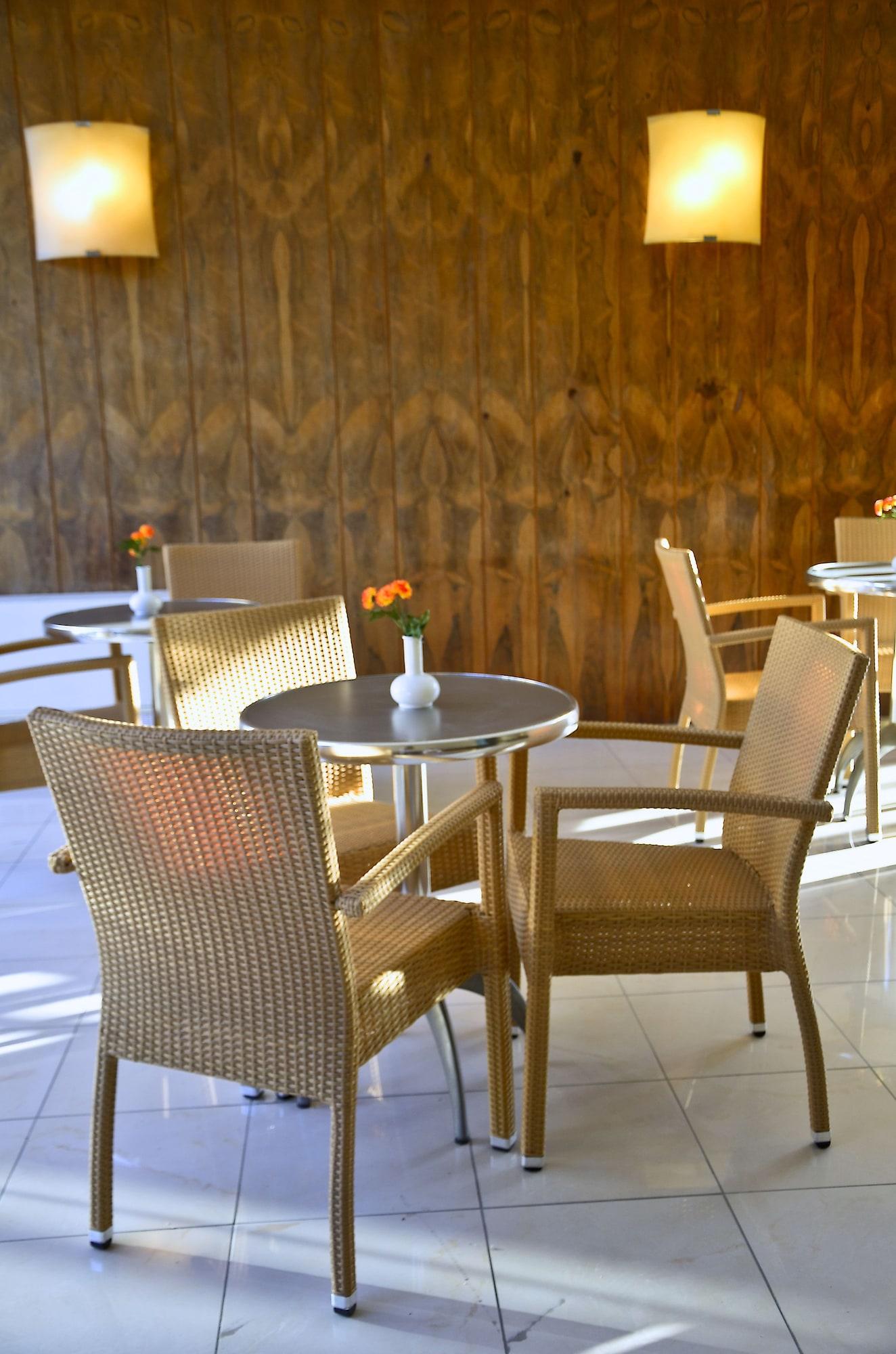 Restaurant Athena Hotel