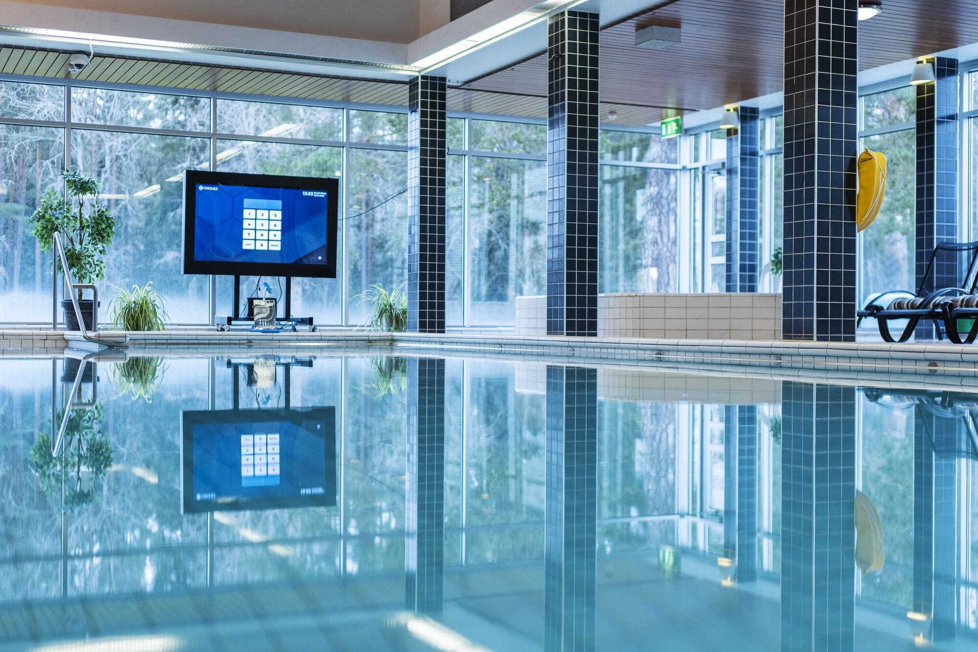 Spa Spa Hotel Runnin Kartanohotelli