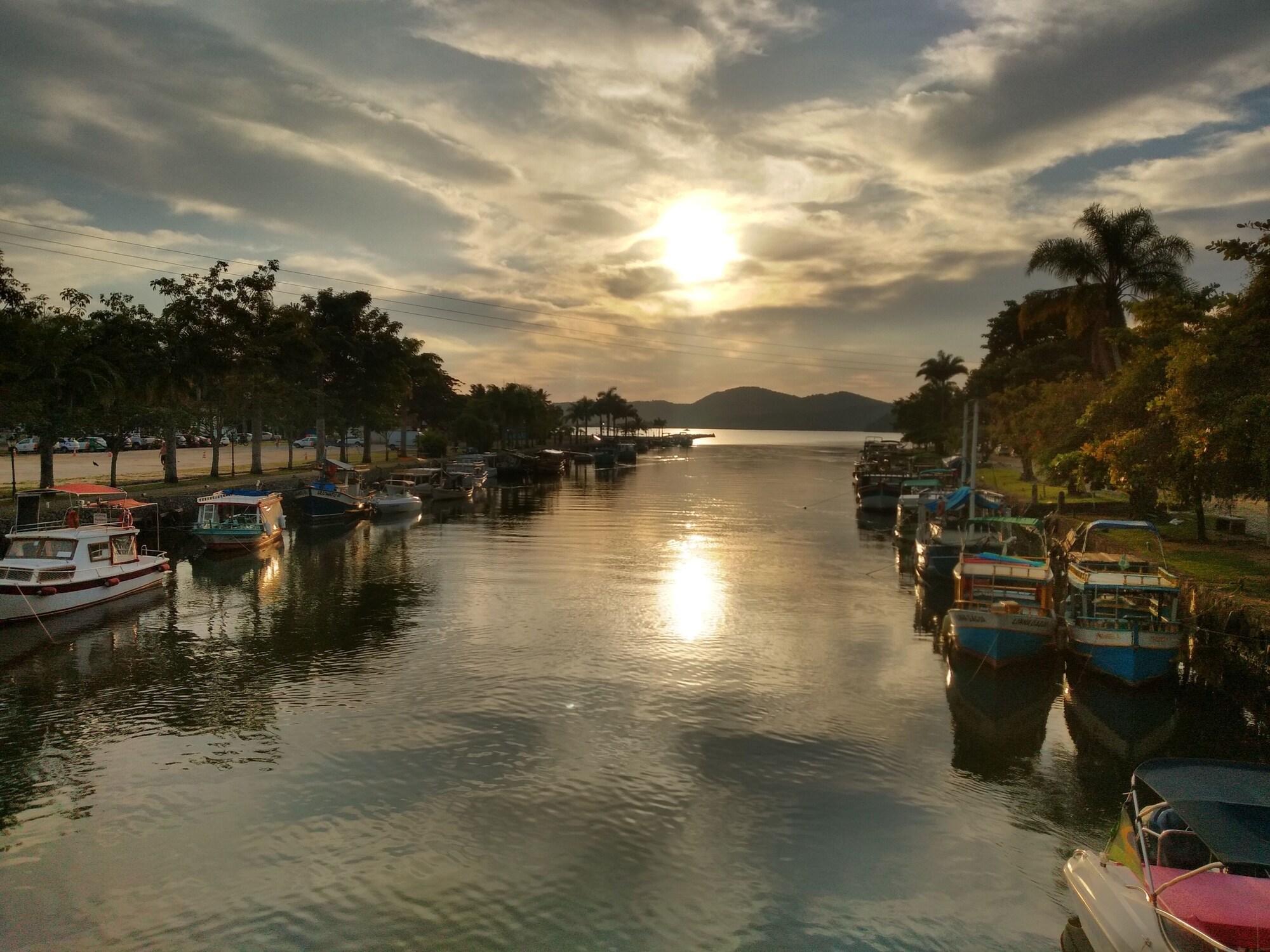 Playa Sunrise Bela Vista