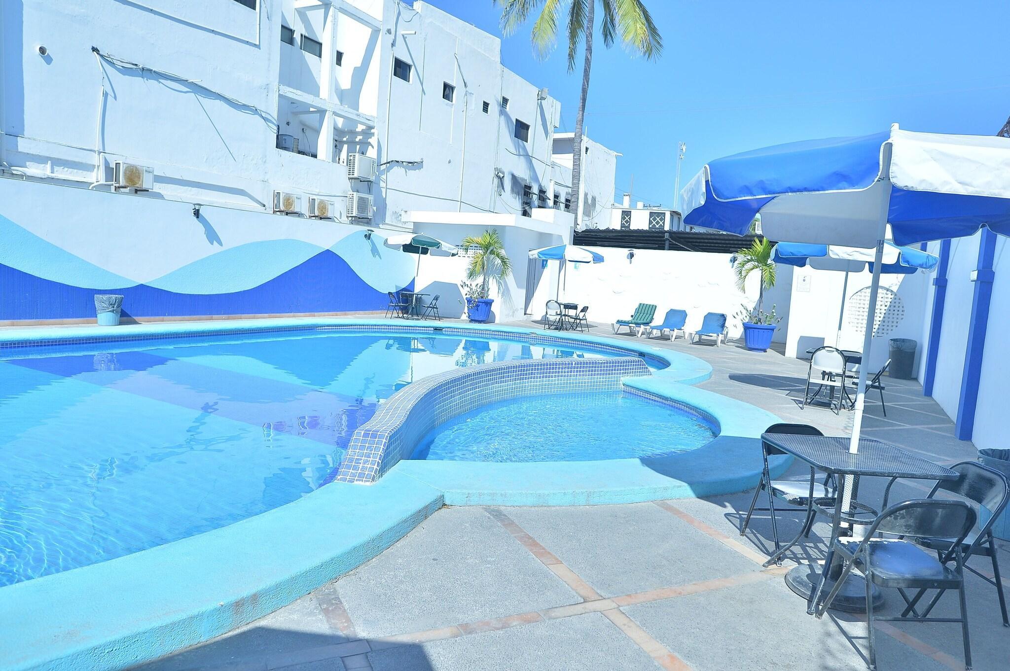 Varios Hotel San Diego