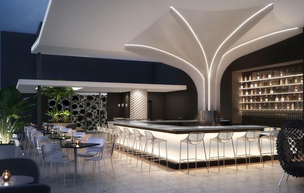 AC Hotel by Marriott Miami Brickell