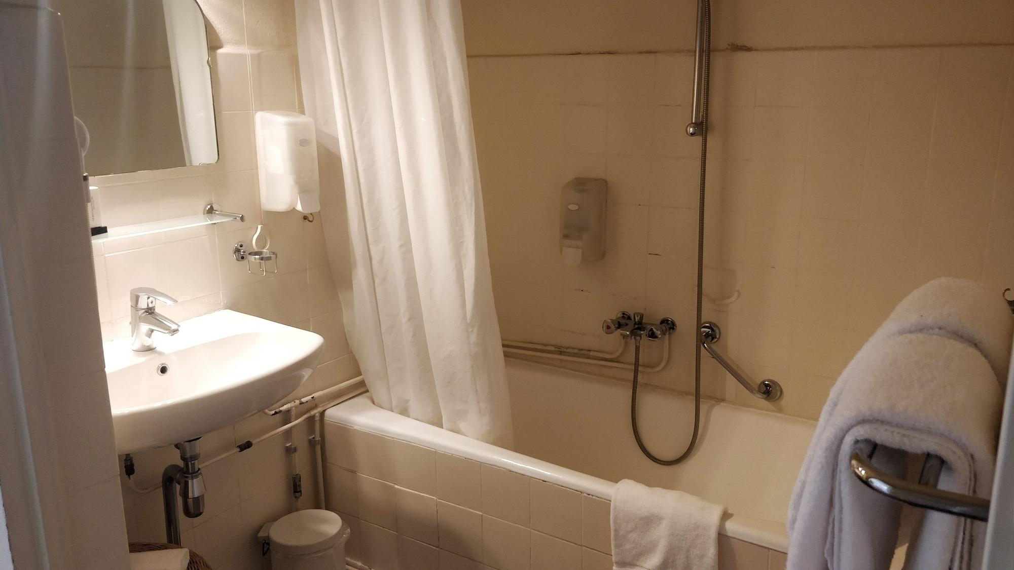 Equipamiento de Habitación De Kastanjehof