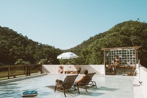 Alquiler Vacacional - Villabuca