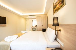 Alojamiento - Royal Bosphorus Hotel