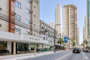 Alojamiento - Hotel Negrini