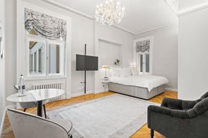 Alquiler Temporario - Vodičkova Luxury Suites