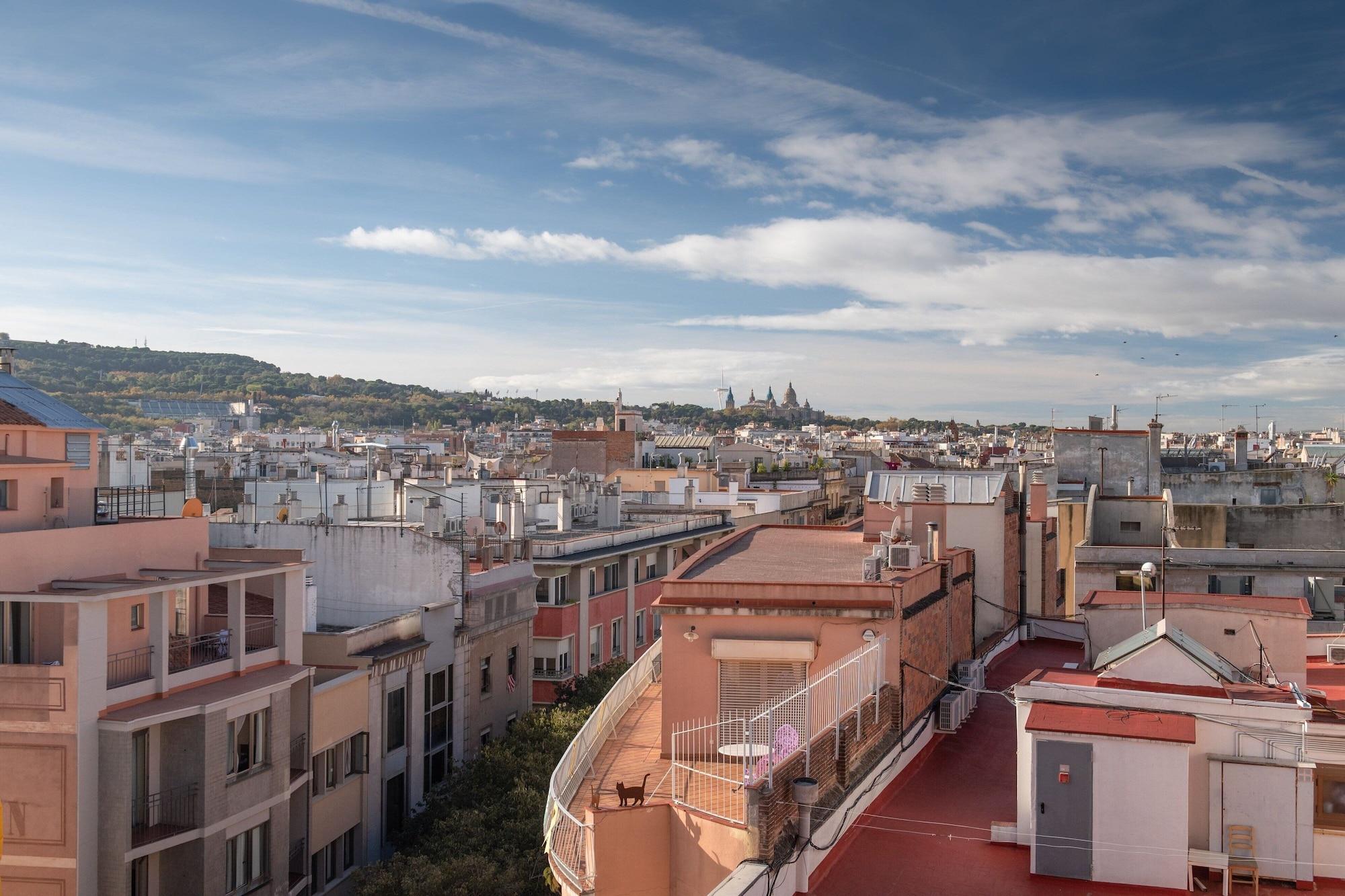 Spa Le Meridien Barcelona