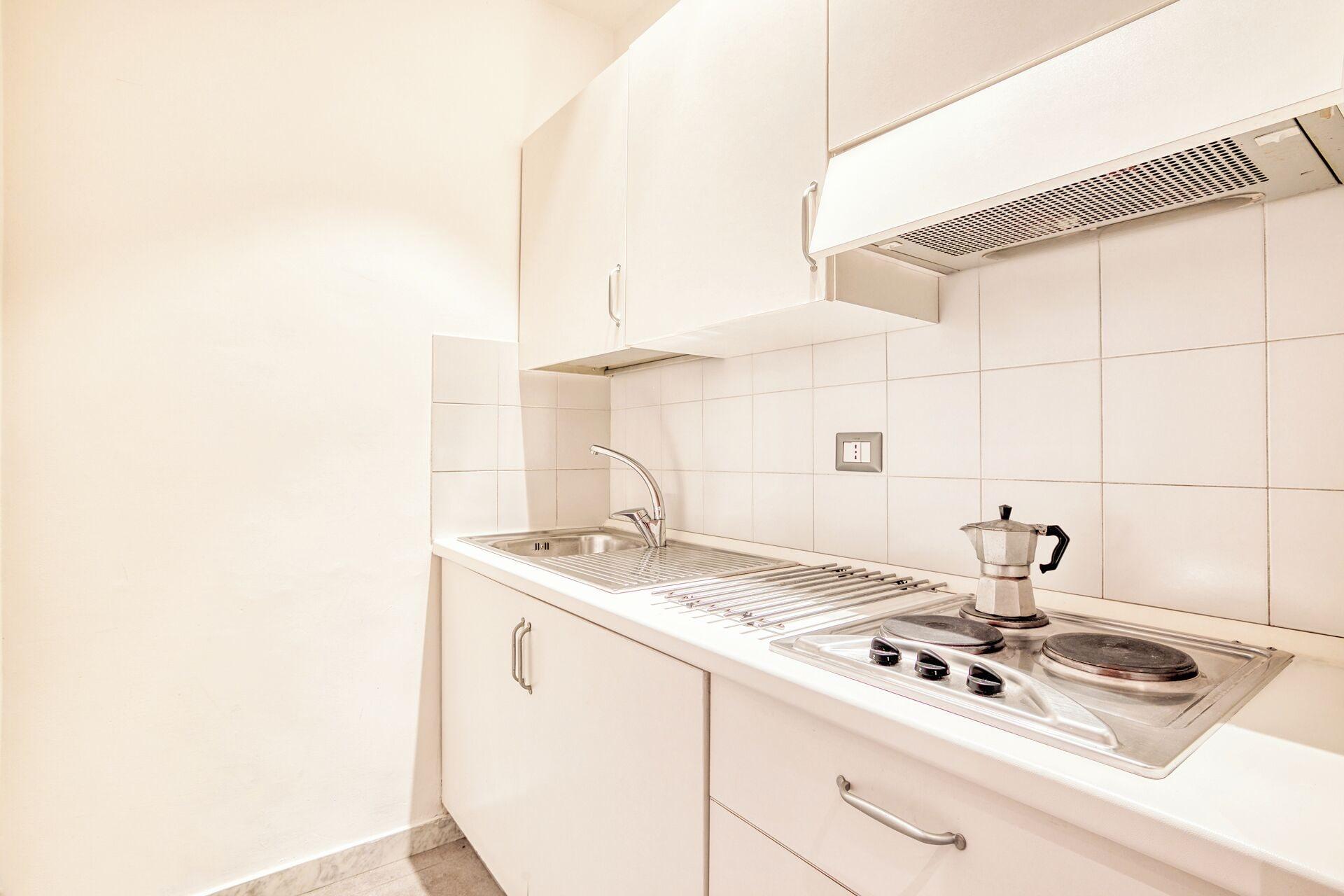Equipamiento de Habitación Lemon Garden