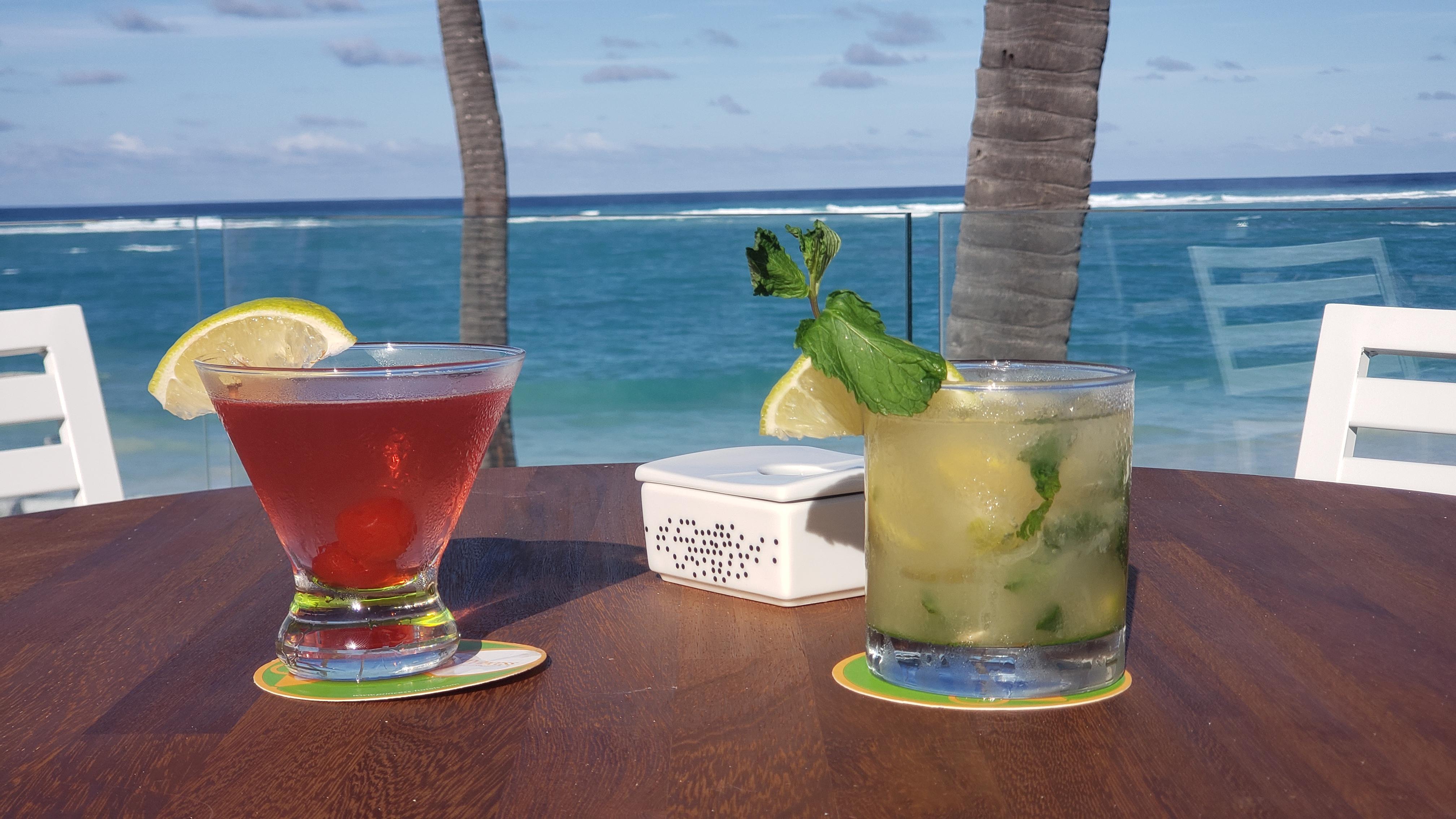 Hotel Grand Bavaro Princess