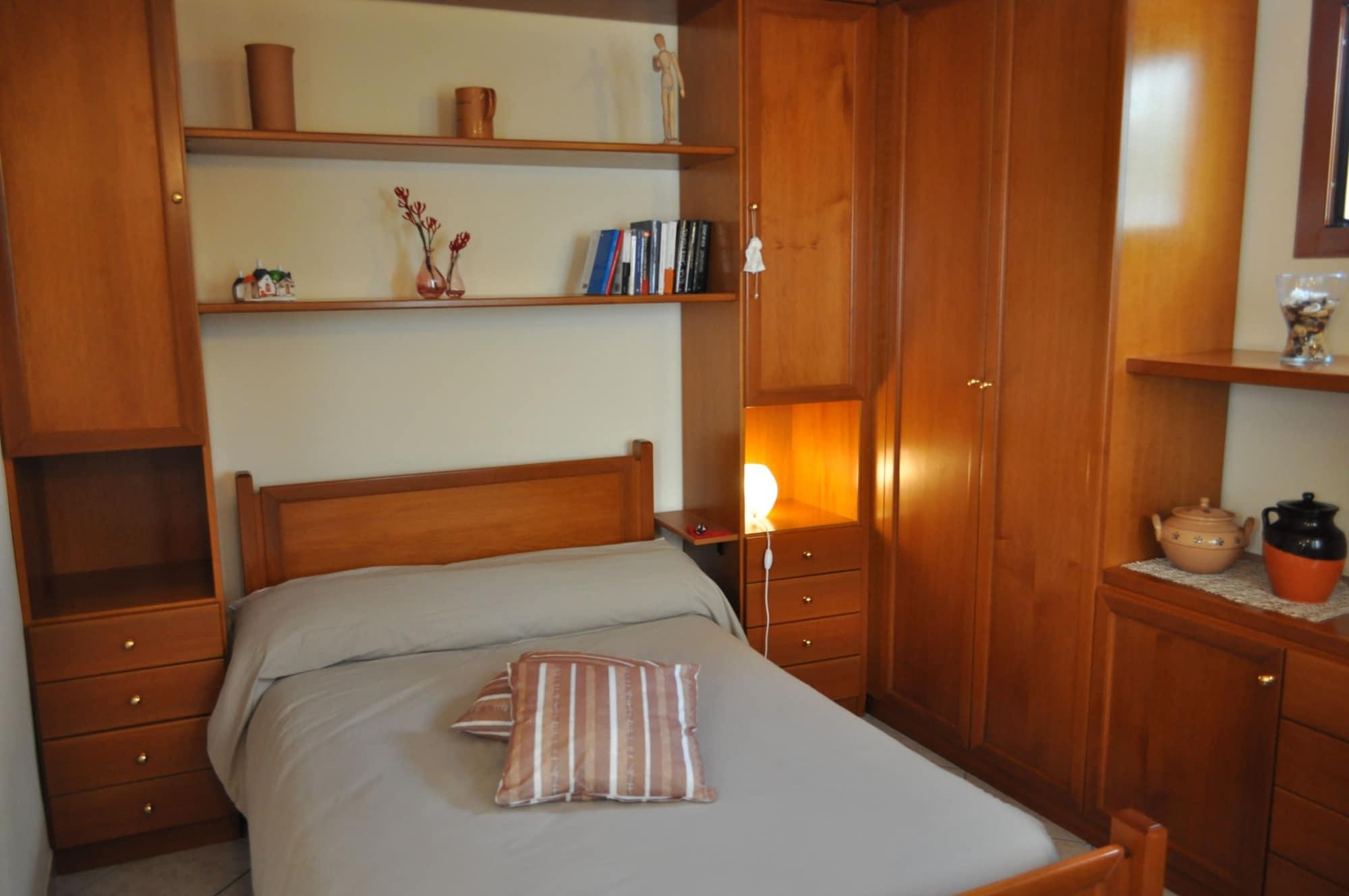 Habitación 7 Contrade