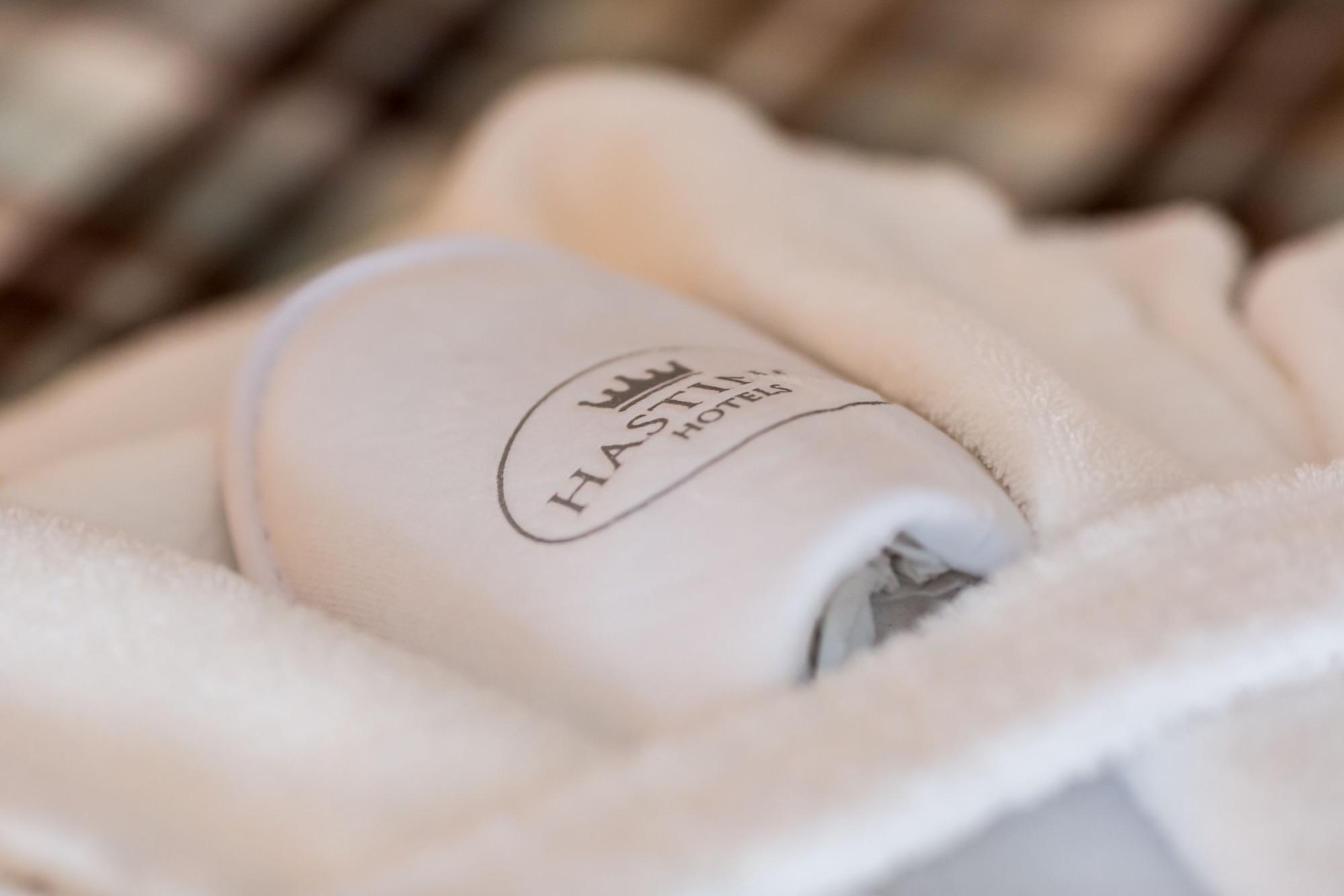 Set de Habitación Everglades Hotel