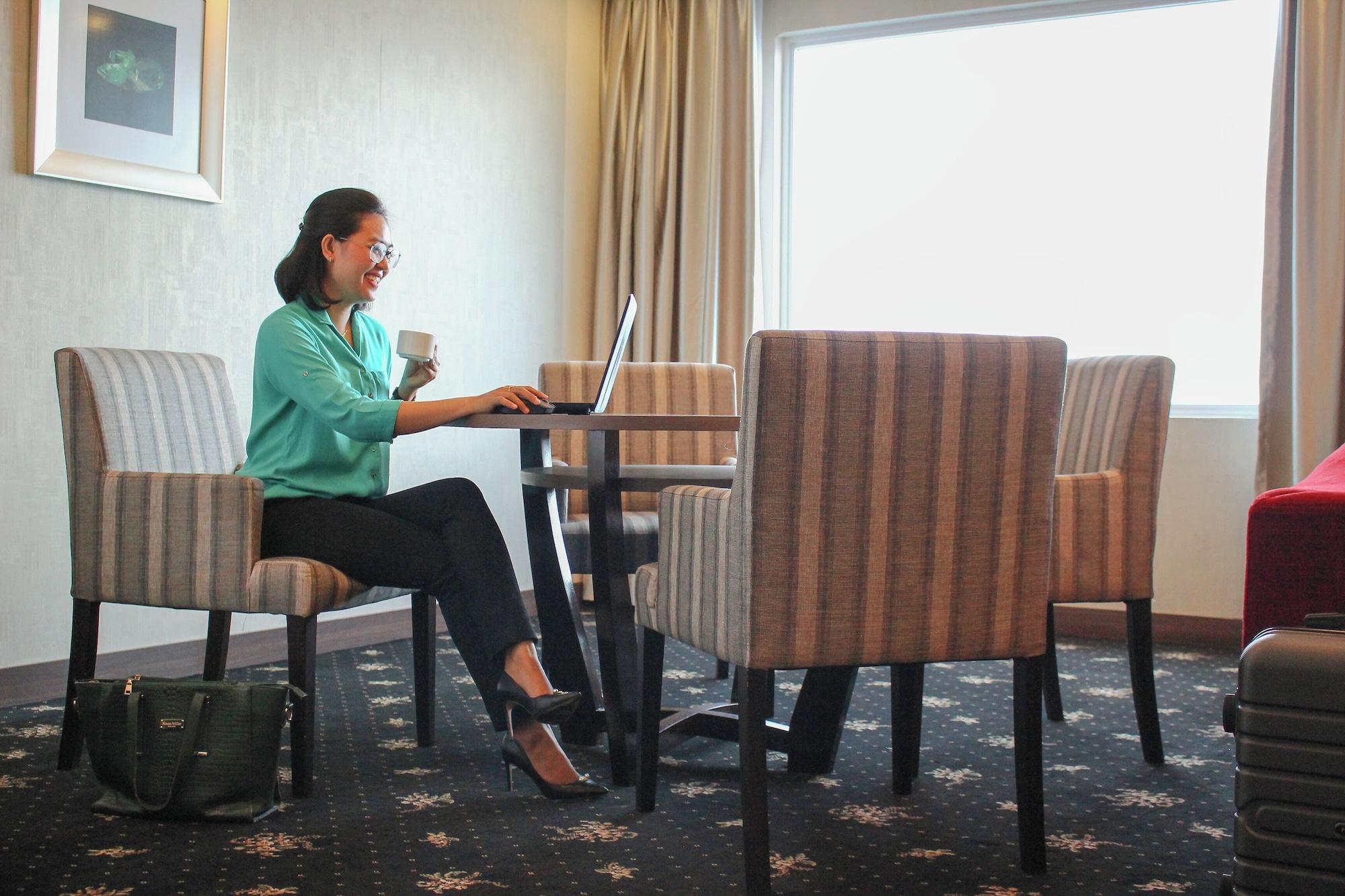 Habitación Aston Kupang Hotel & Convention Center