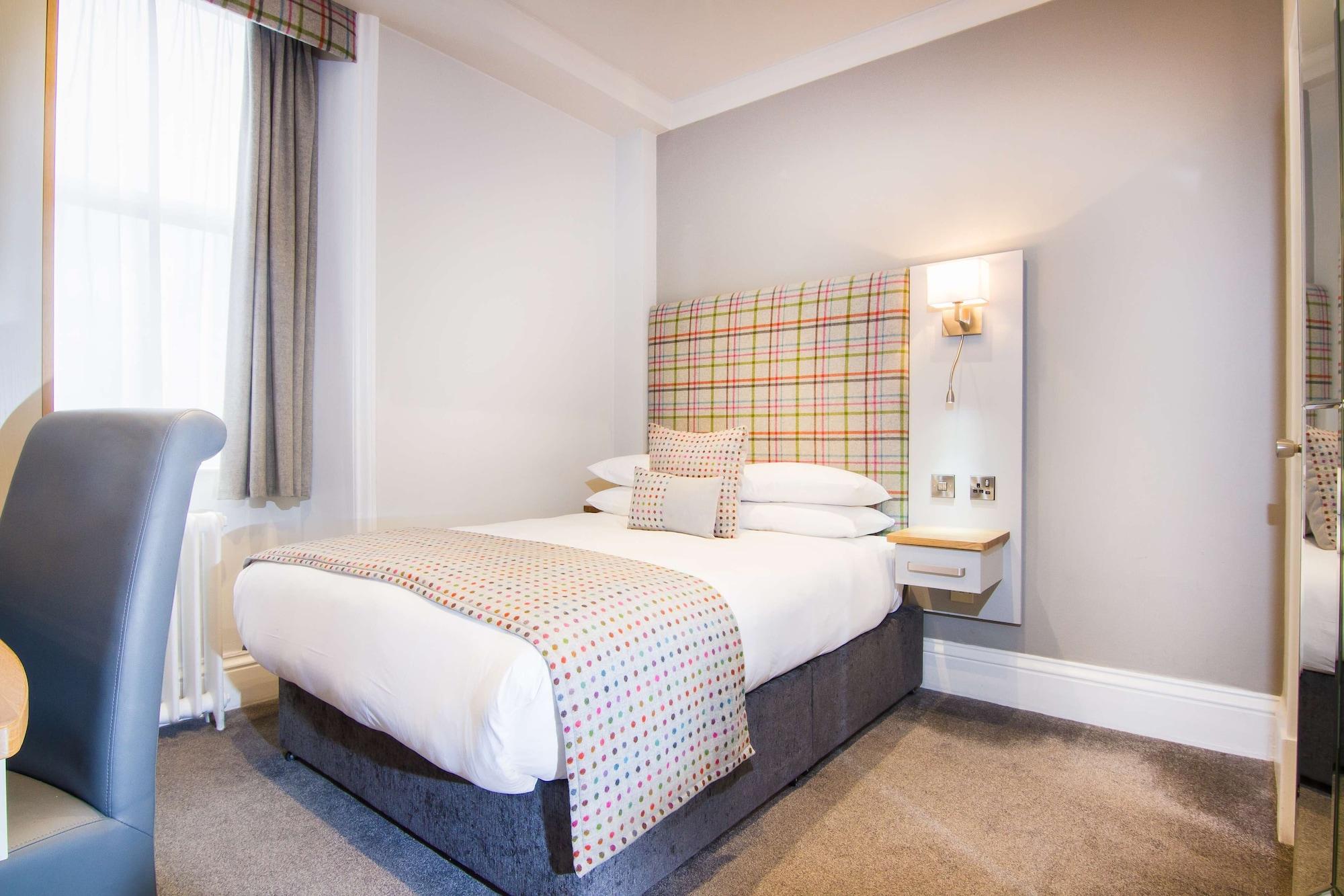Habitación White Hart Hotel & Apartments